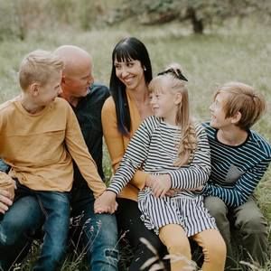 Meet your Posher, Nancy